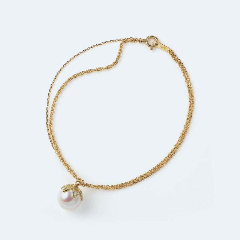 mili Lotus Bracelet | SPRING CREEK JEWELRY（スプリングクリーク